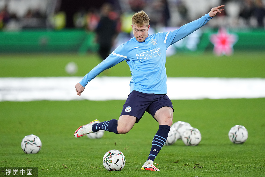 西媒：霍安·加西亚赛后一瘸一拐，但他只是累了没有任何不适