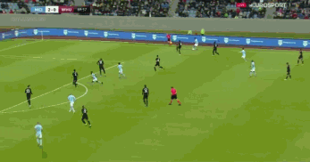 跟队：斯图加特愿意放走米约，马竞和热刺都对他感兴趣